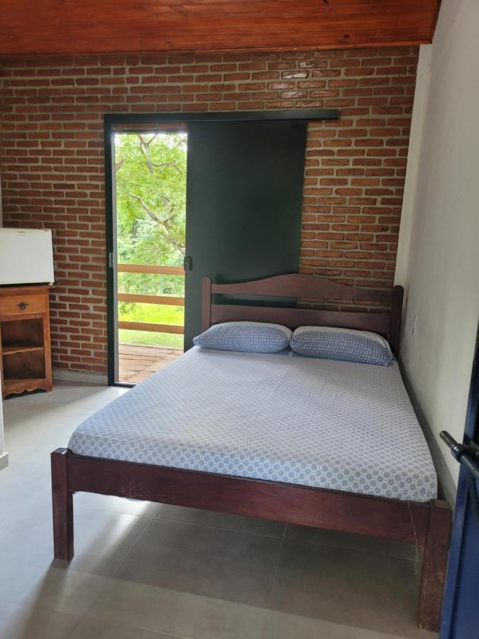 Pousada Portal Da Serra São João Batista do Glória Ruang foto