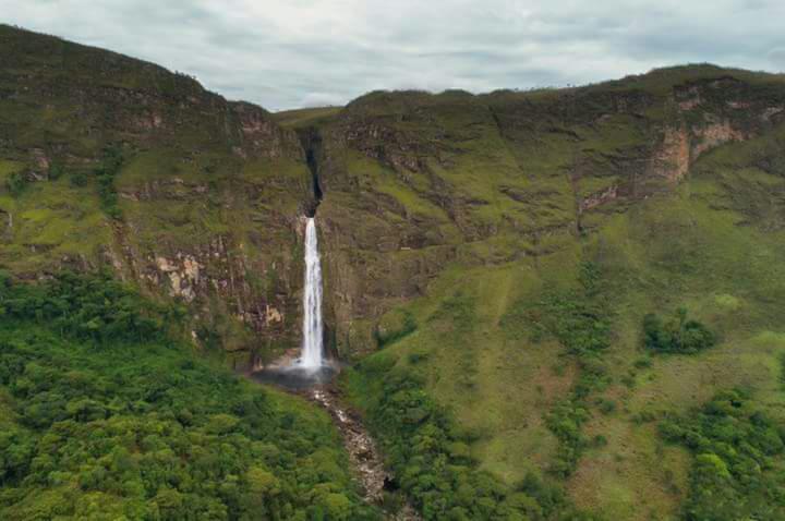 Pousada Portal Da Serra São João Batista do Glória Bagian luar foto